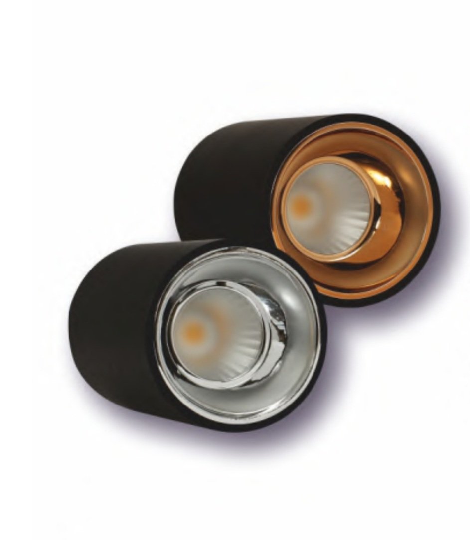 GLOZ-CYLO LED Cylinder Light